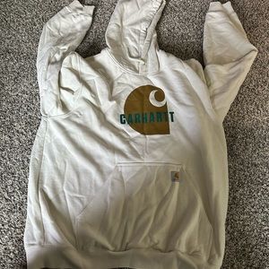 Carhartt Hoodie